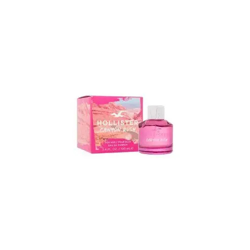 Hollister Canyon Rush EDP | 0085715267528