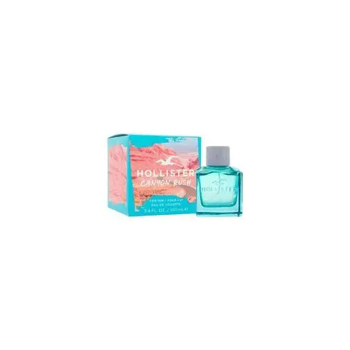 Hollister Canyon Rush for Him EDT