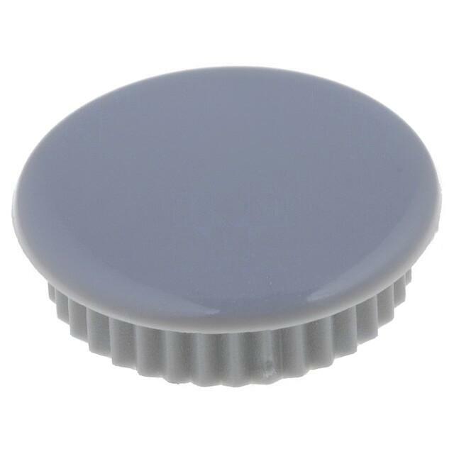 MENTOR Cap; grey | SK20-Z/G |