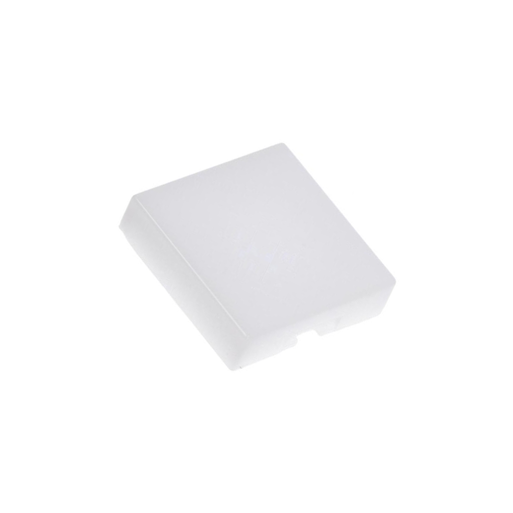 NKK SWITCHES Cap; Illumin: none; 12x12x3mm