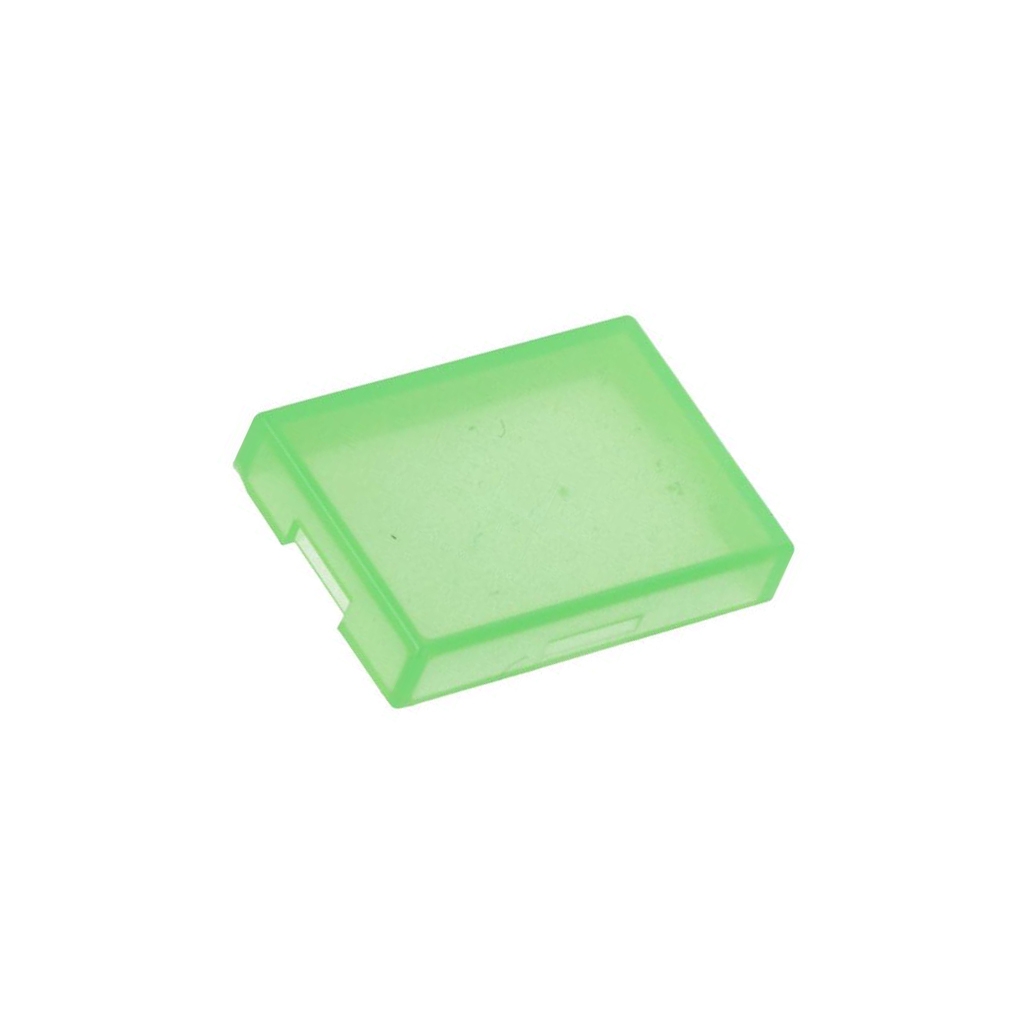 NKK SWITCHES Cap; Illumin: none; 17x12x3mm
