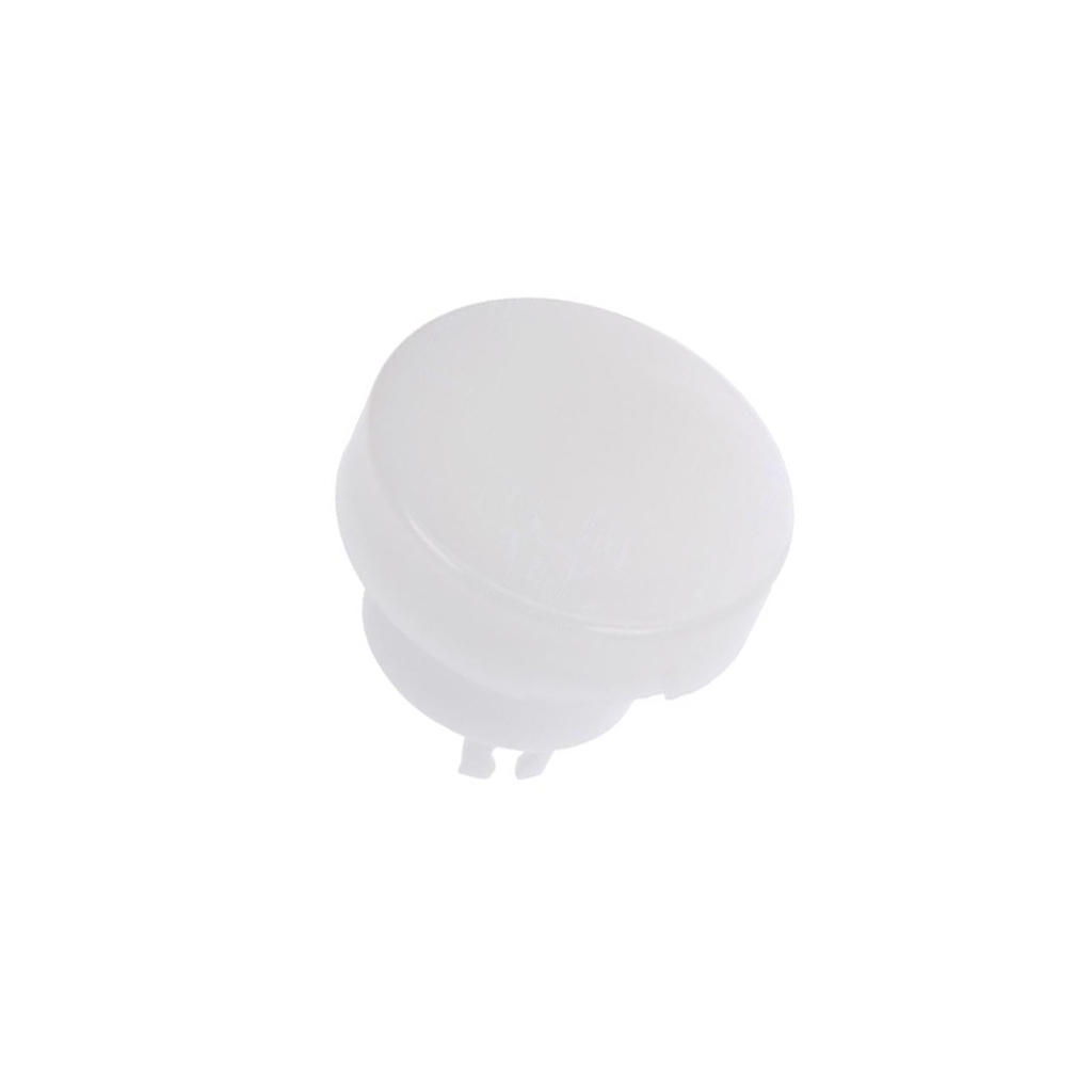 NKK SWITCHES Cap; Illumin: none; Ø15x12