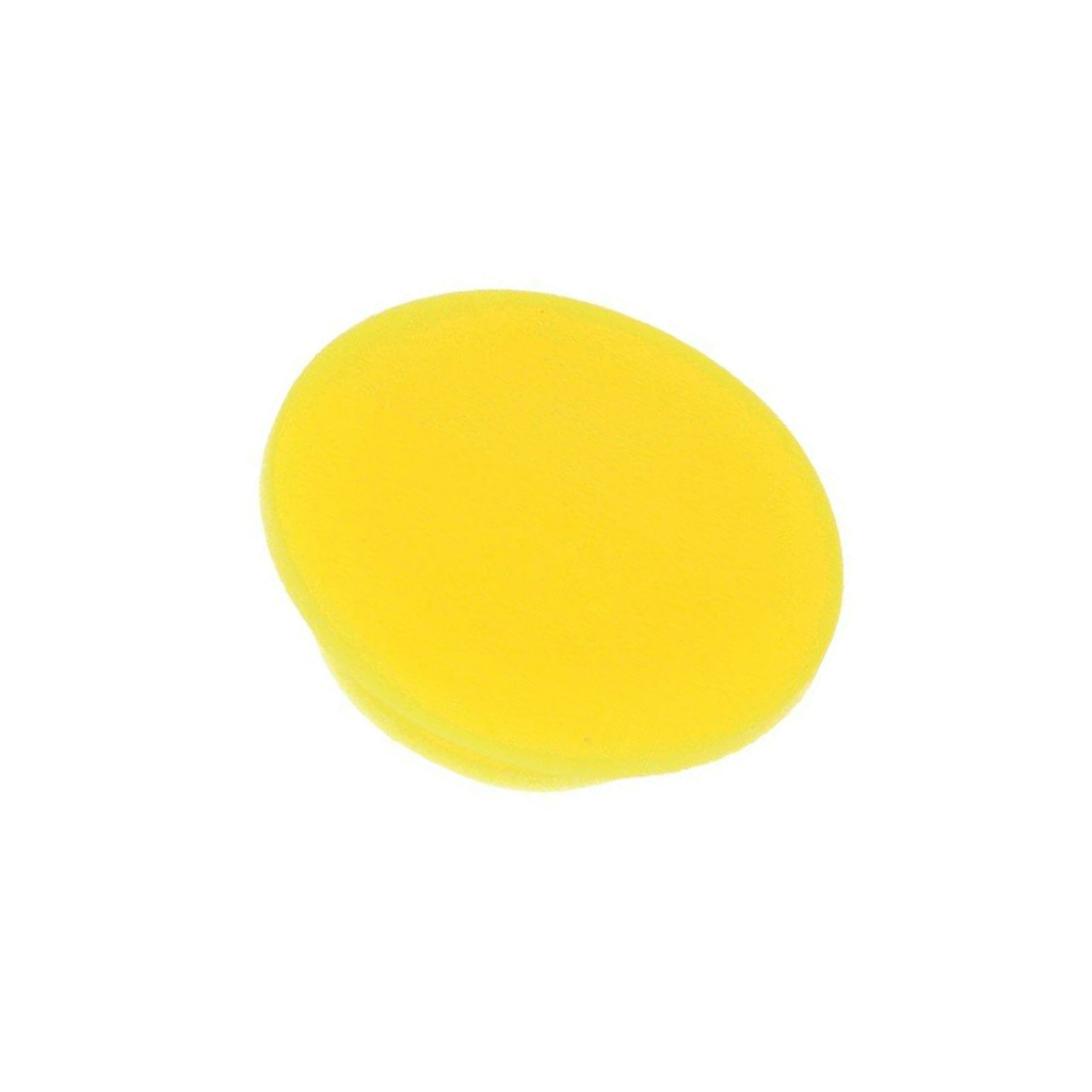CLIFF Cap; plastic; push-in; yellow |