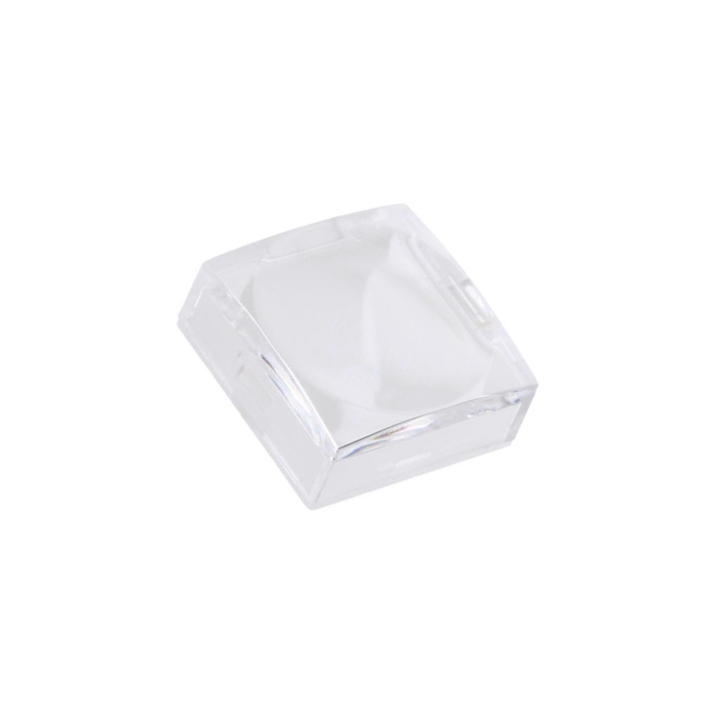 NKK SWITCHES Cap; Pushbutton: flat; 15x15x6