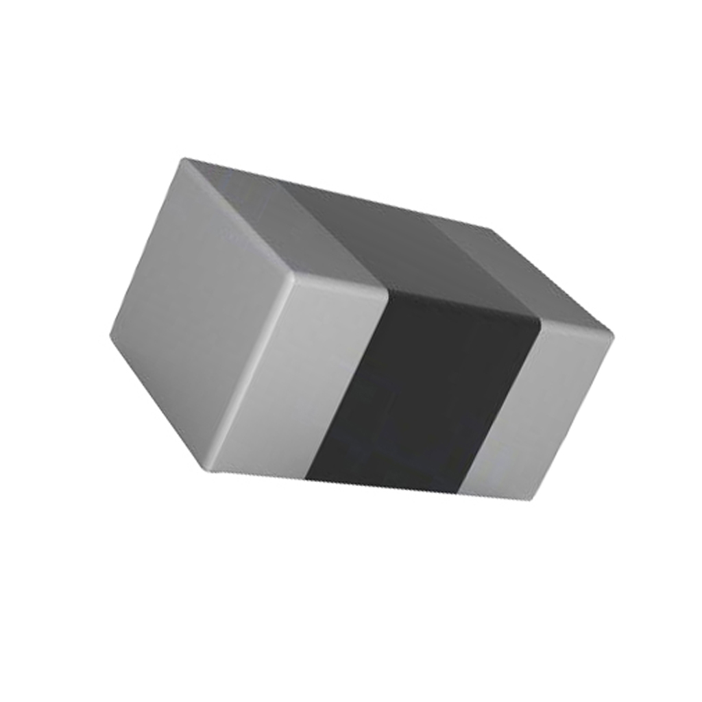 WALSIN Capacitor: ceramic; 15pF; 50V; C0G