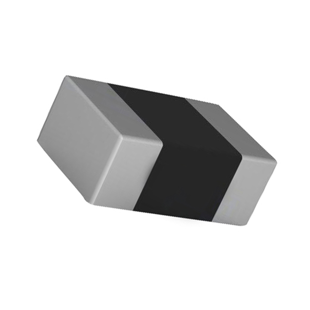 WALSIN Capacitor: ceramic; 1uF; 25V; X7R