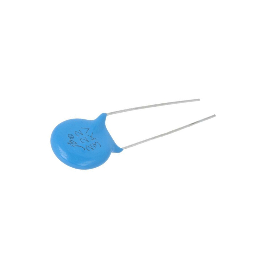JB CAPACITORS Capacitor: ceramic; 2.2nF