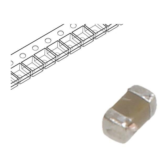 SAMSUNG Capacitor: ceramic; 220nF; 10V; X7R