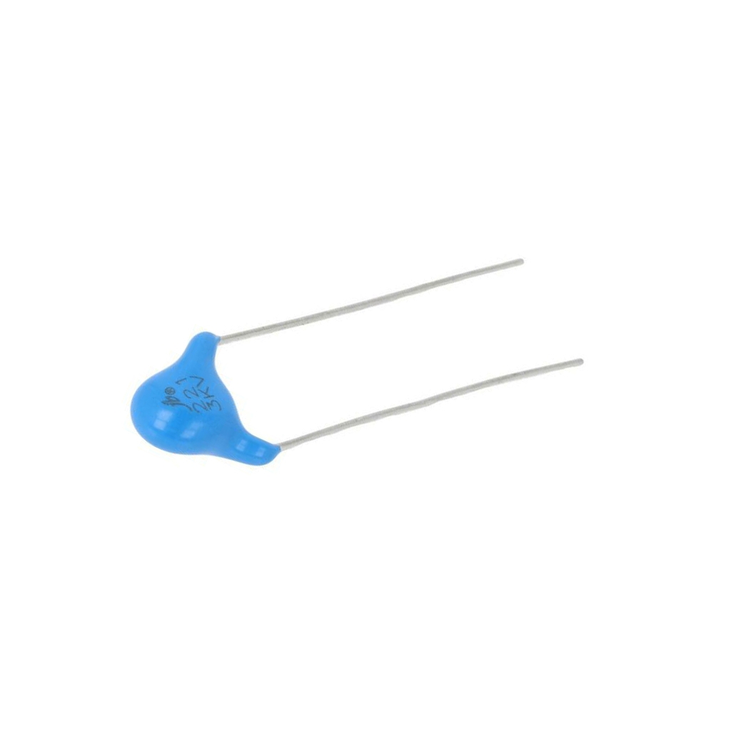JB CAPACITORS Capacitor: ceramic; 220pF; 3kVDC
