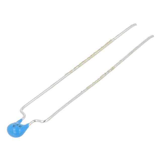 MURATA Capacitor: ceramic; 330pF; 100V; C0G