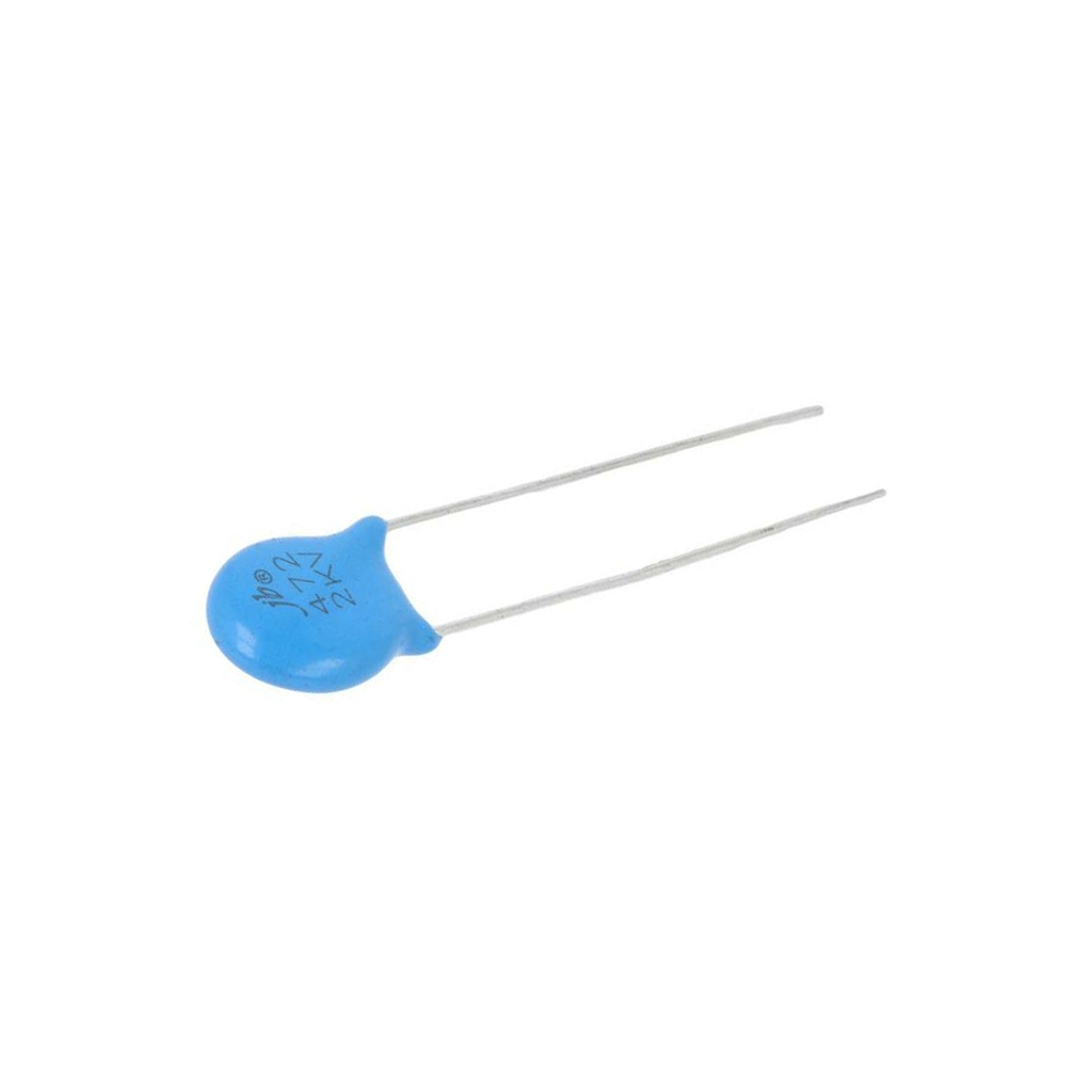 JB CAPACITORS Capacitor: ceramic; 4.7nF
