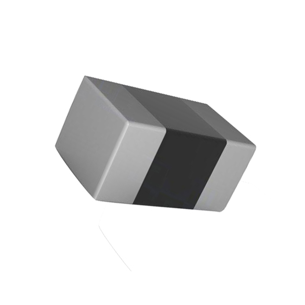 KEMET Capacitor: ceramic; MLCC; 10nF; 16V