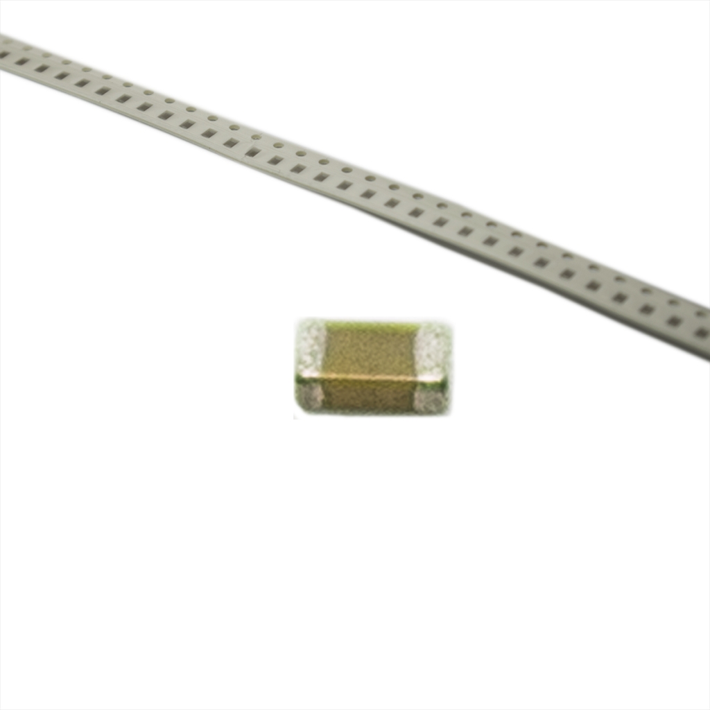 KYOCERA AVX Capacitor: ceramic; MLCC; 2