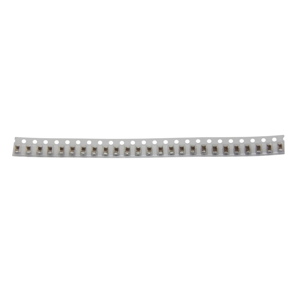 KYOCERA AVX Capacitor: ceramic; MLCC; 2