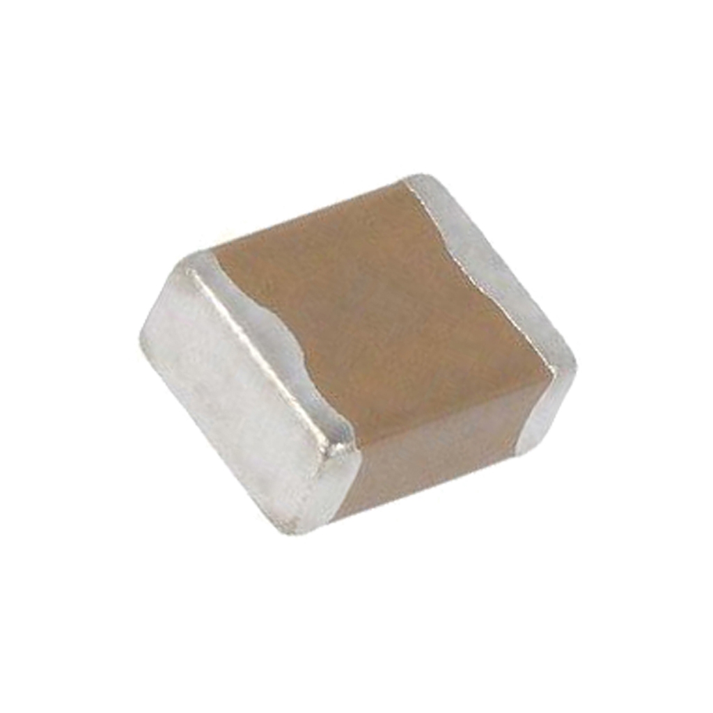 KEMET Capacitor: ceramic; MLCC; 22nF; 2kV