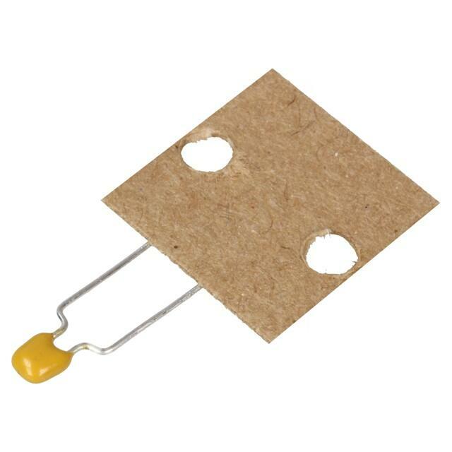 SR PASSIVES Capacitor: ceramic; MLCC; 4