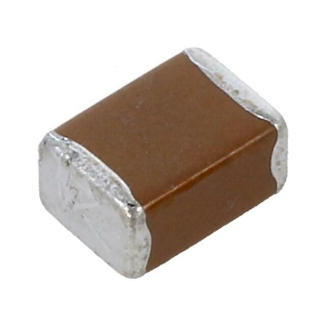 TDK Capacitor: ceramic; MLCC; 470nF; 450V