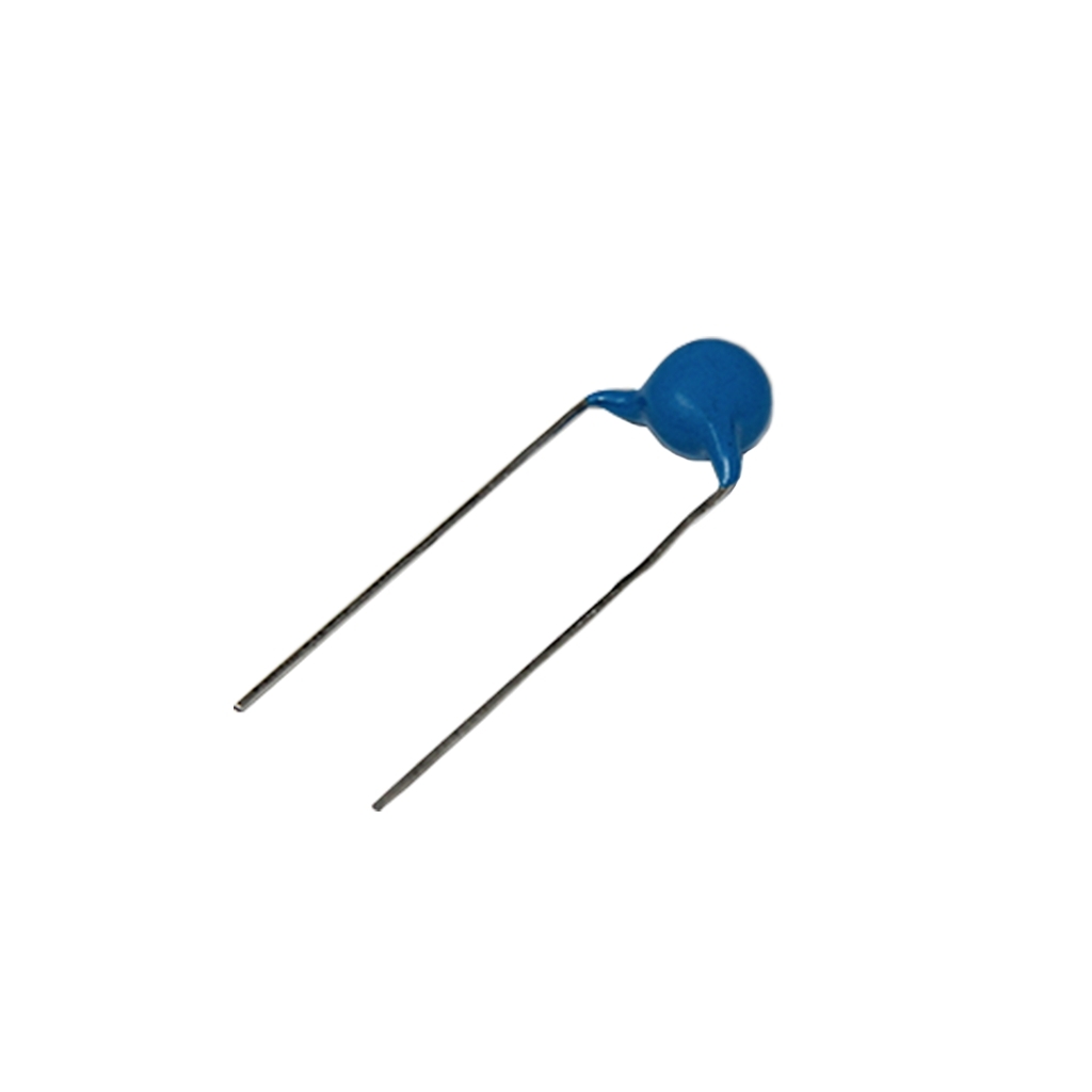 VISHAY Capacitor: ceramic; suppression capacitor,X1