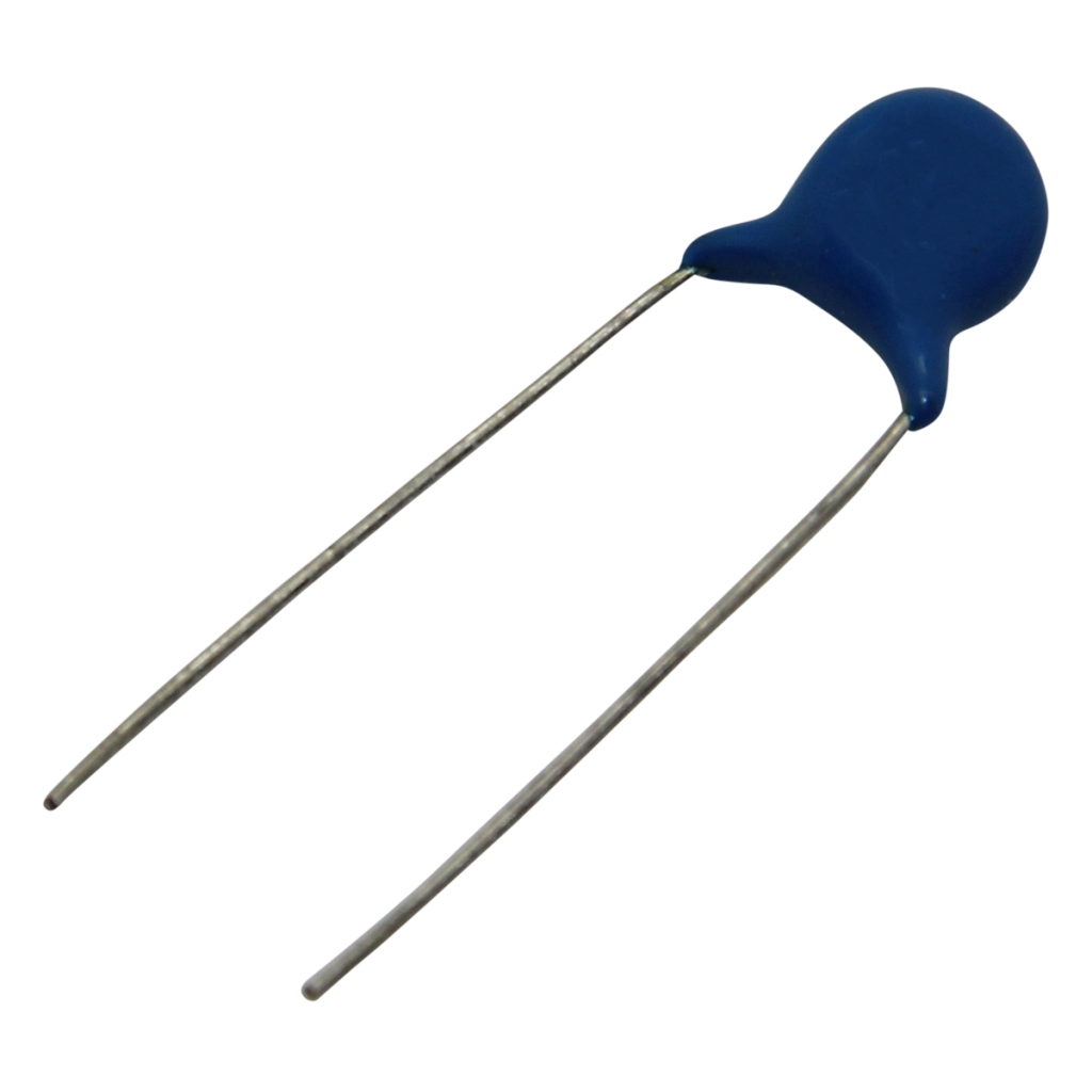 SR PASSIVES Capacitor: ceramic; X1,Y1