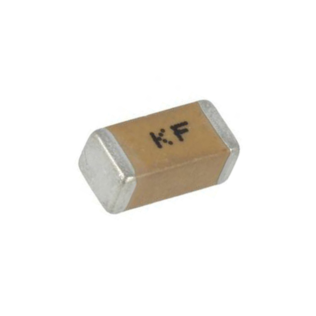 KEMET Capacitor: ceramic; X1/Y2; 2.2nF