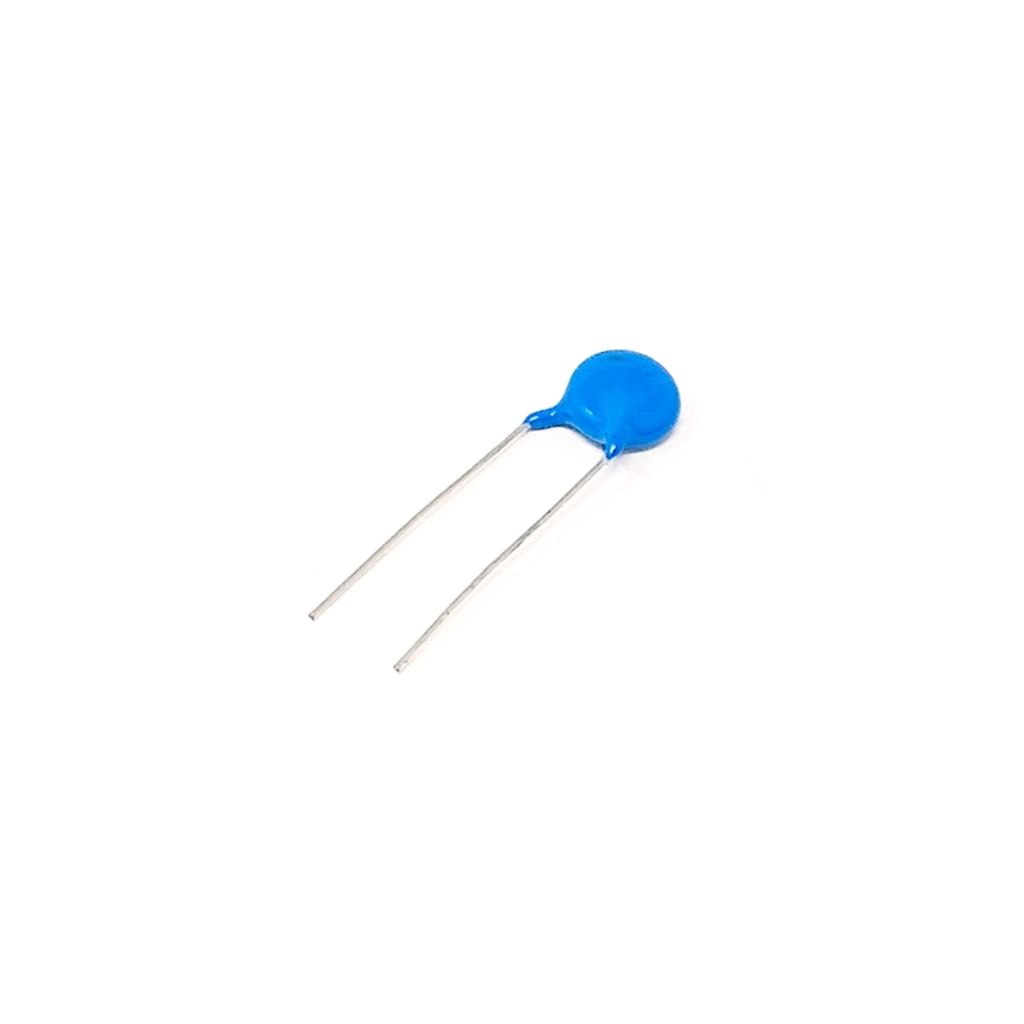 SR PASSIVES Capacitor: ceramic; Y2; 3