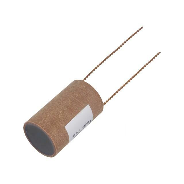 MIFLEX SOLUTIONS Capacitor: copper-polypropylene-paper; 220nF; 600VDC