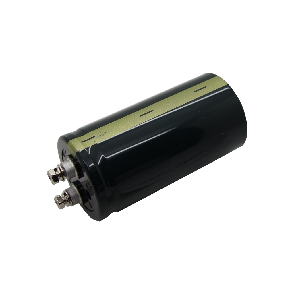 KEMET Capacitor: electrolytic; 1mF; 400VDC; Ø51x82mm