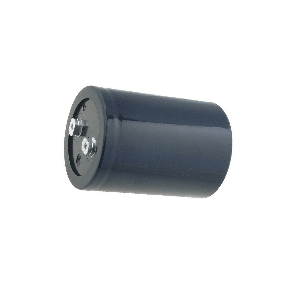 KEMET Capacitor: electrolytic; 4.7mF; 63VDC
