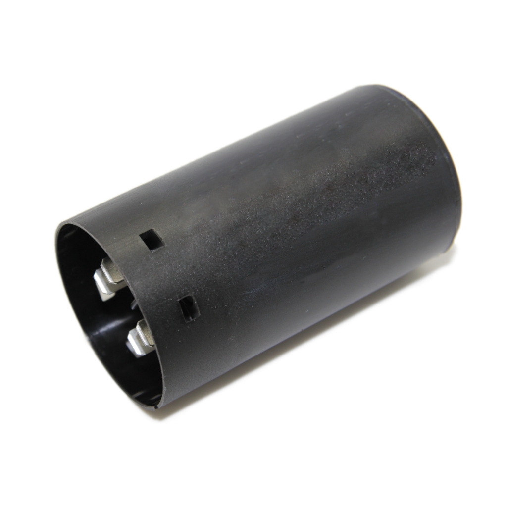 DUCATI ENERGIA Capacitor: electrolytic; 59uF; 250VAC