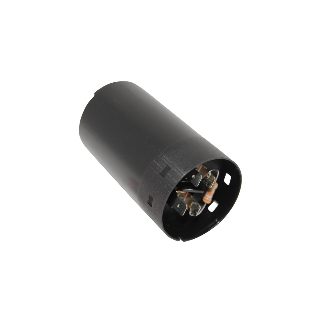 DUCATI ENERGIA Capacitor: electrolytic; 59uF; 330VAC