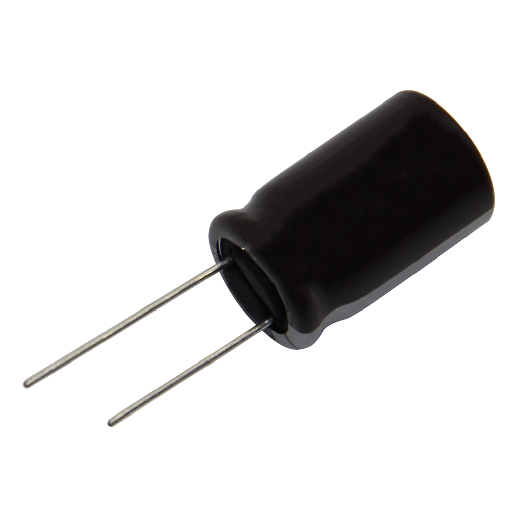 SAMWHA Capacitor: electrolytic; low ESR; THT
