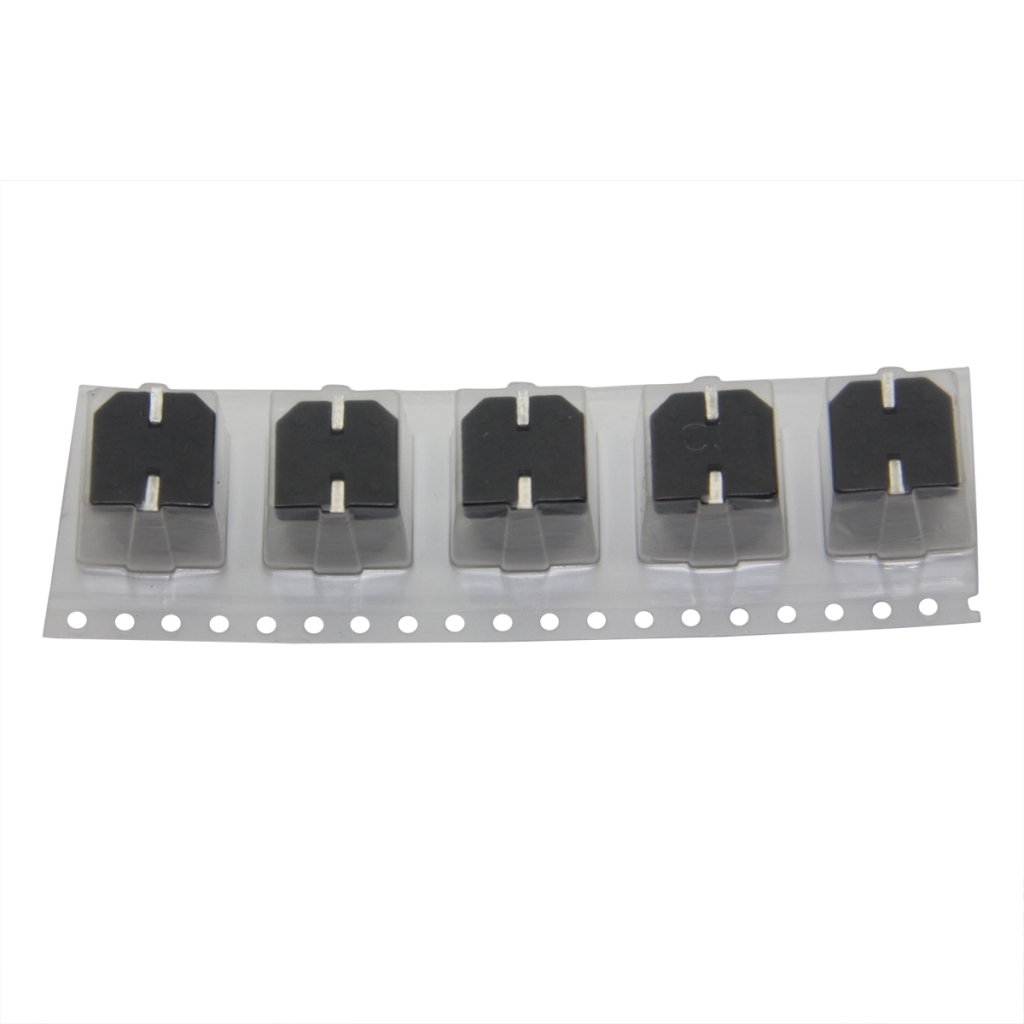 SAMWHA Capacitor: electrolytic; SMD; 100uF; 16VDC