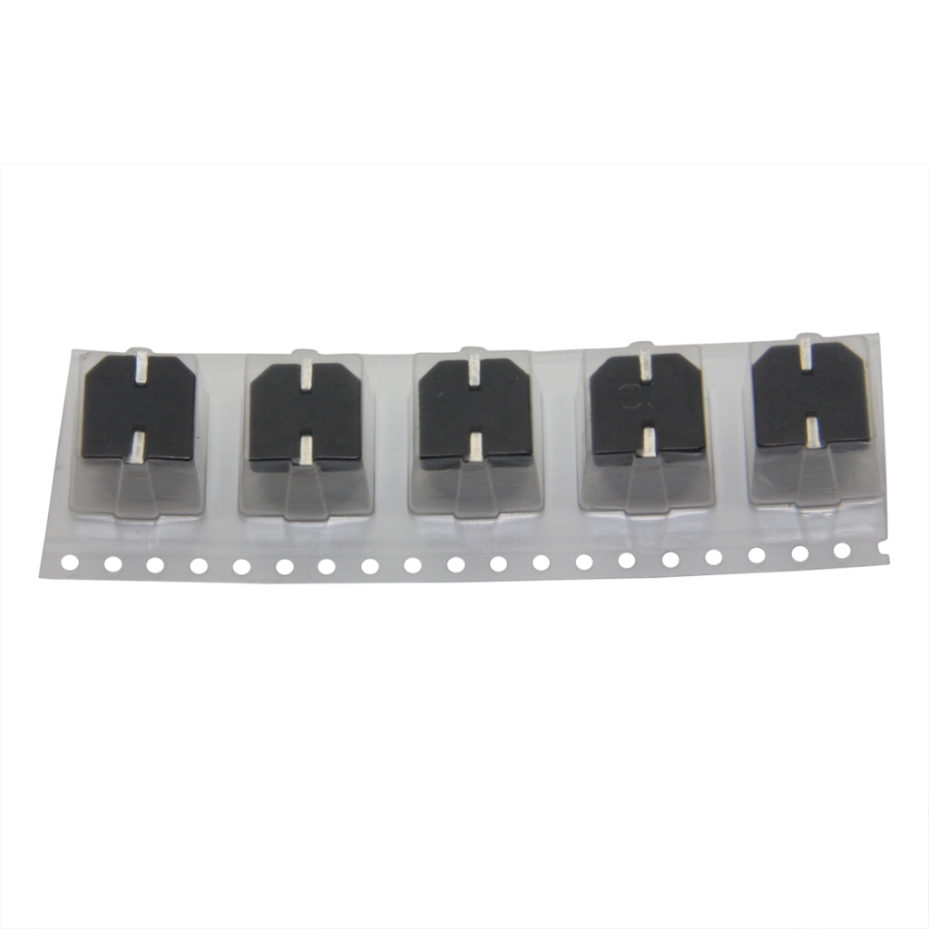 SAMWHA Capacitor: electrolytic; SMD; 47uF; 16VDC