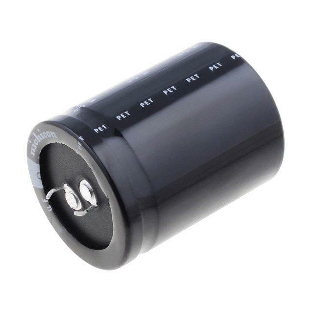 NICHICON Capacitor: electrolytic; SNAP-IN; 150uF; 400VDC