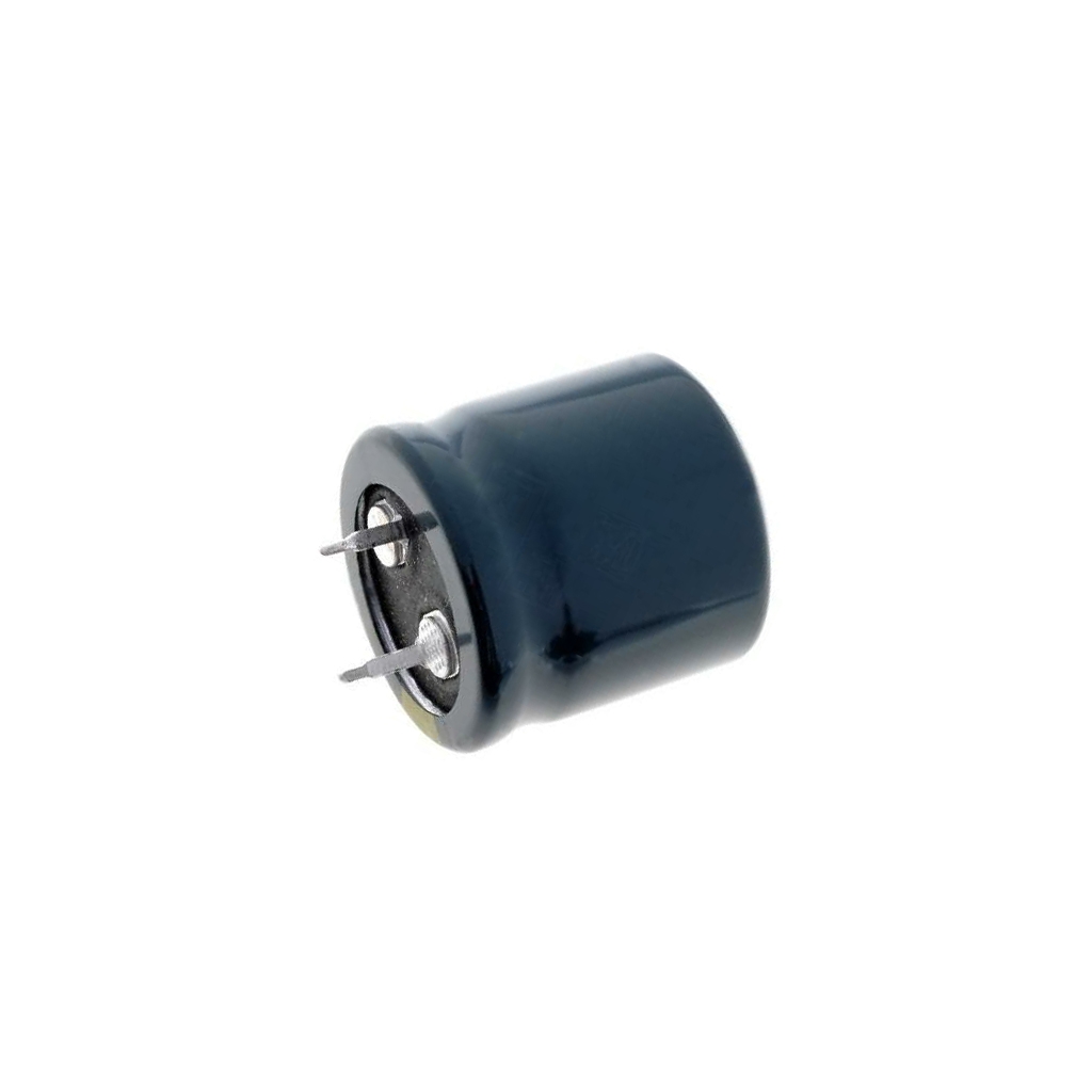 SAMWHA Capacitor: electrolytic; SNAP-IN; 33000uF; 16VDC