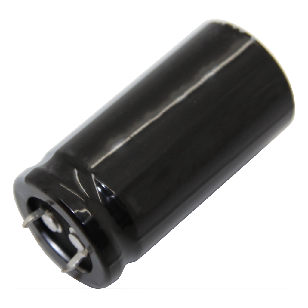 NICHICON Capacitor: electrolytic; SNAP-IN; 330uF; 400VDC