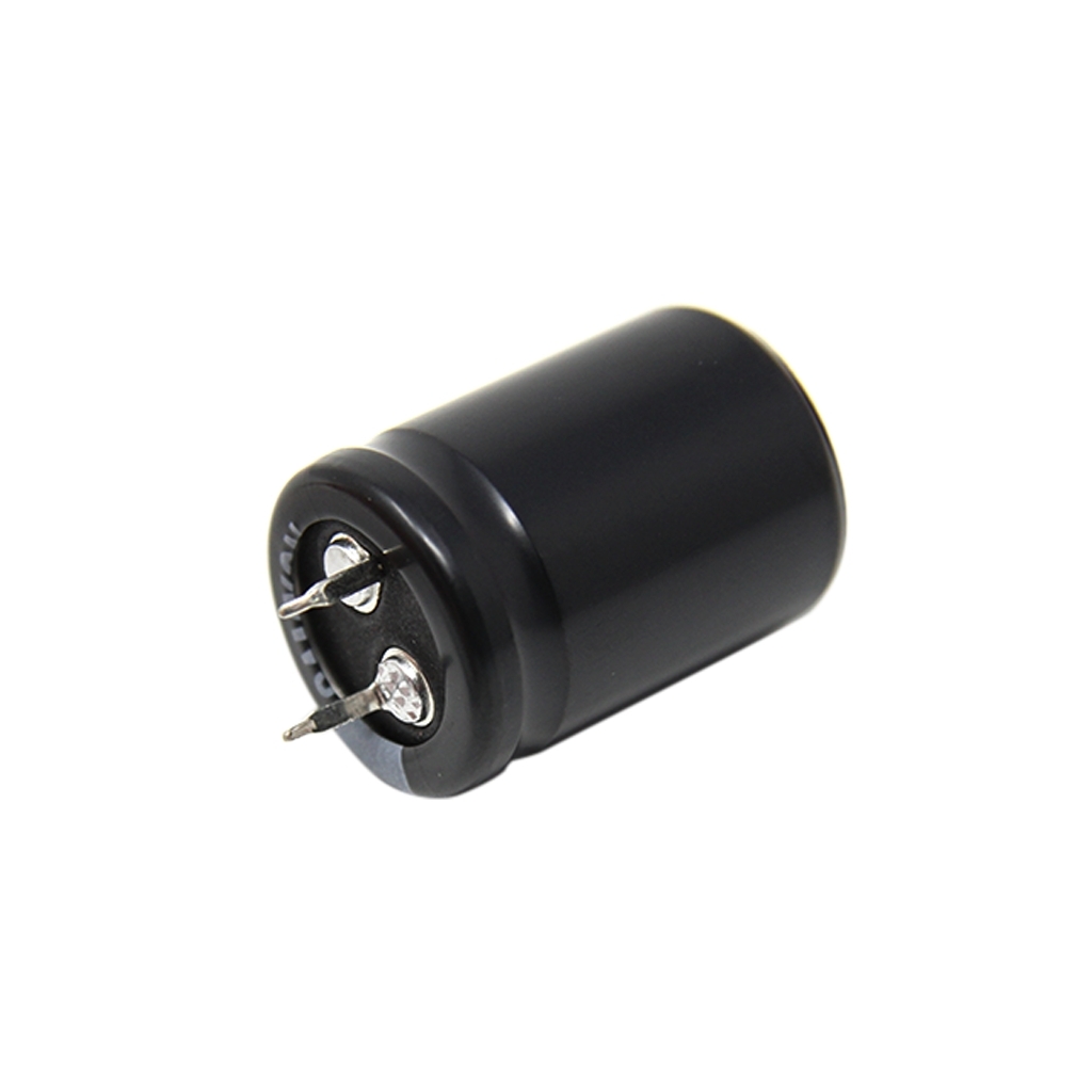 NICHICON Capacitor: electrolytic; SNAP-IN; 470uF; 450VDC