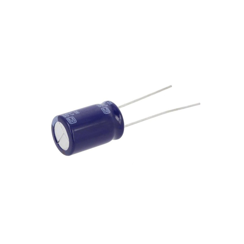 PANASONIC Capacitor: electrolytic; THT; 1000uF; 16VDC