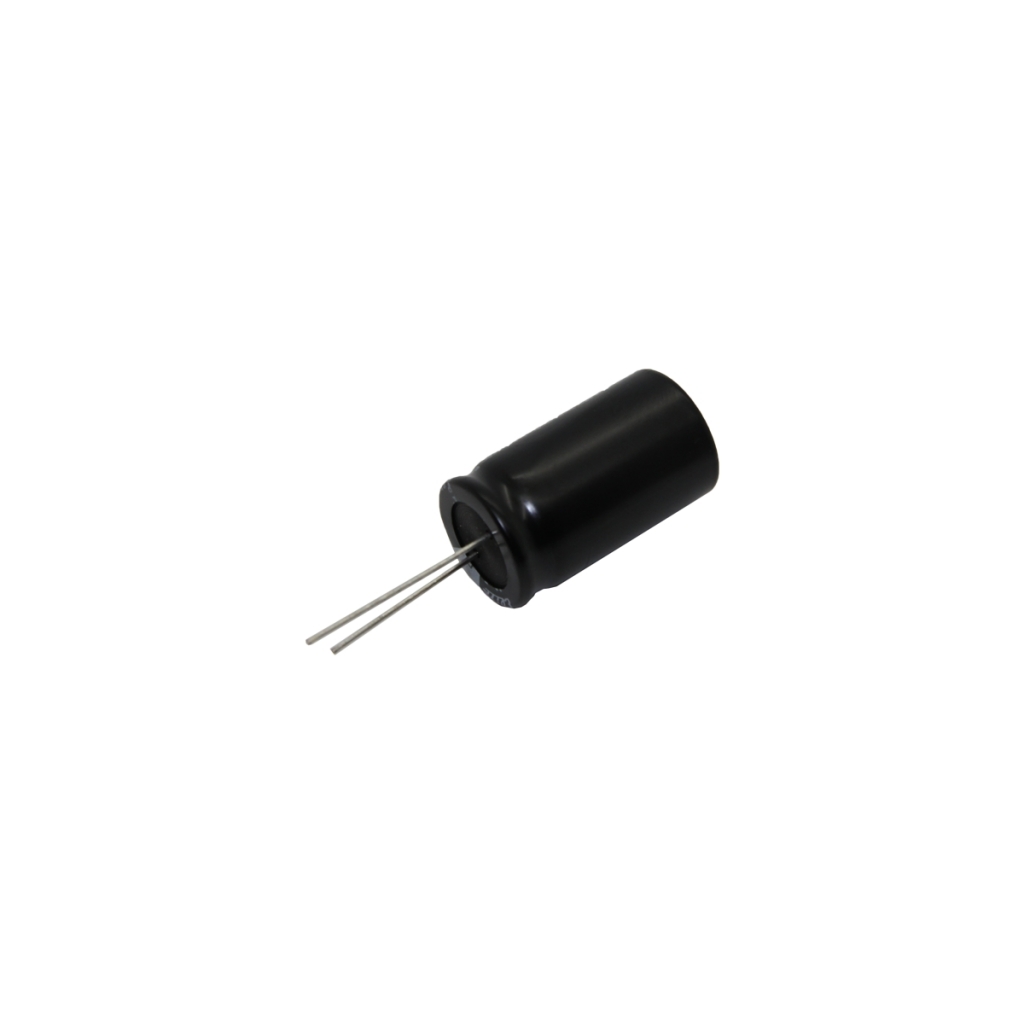 ELITE Capacitor: electrolytic; THT; 10uF; 200VDC