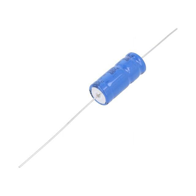 VISHAY Capacitor: electrolytic; THT; 2.2mF