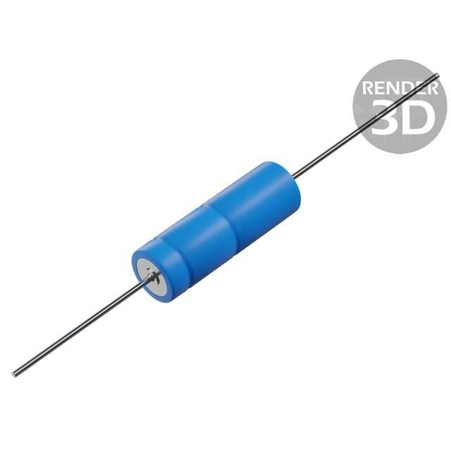 VISHAY Capacitor: electrolytic; THT; 220uF; 25VDC