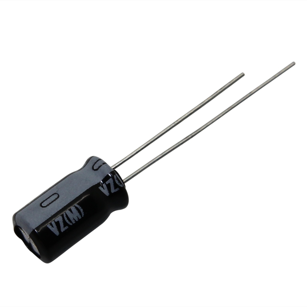 NICHICON Capacitor: electrolytic; THT; 3300uF; 16VDC