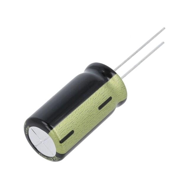 SAMWHA Capacitor: electrolytic; THT; 33uF; 250VDC