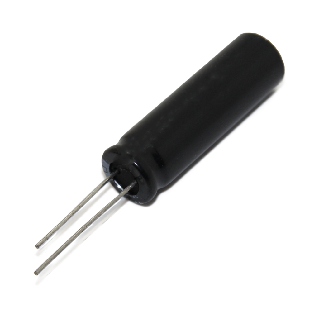 ELITE Capacitor: electrolytic; THT; 33uF; 450VDC