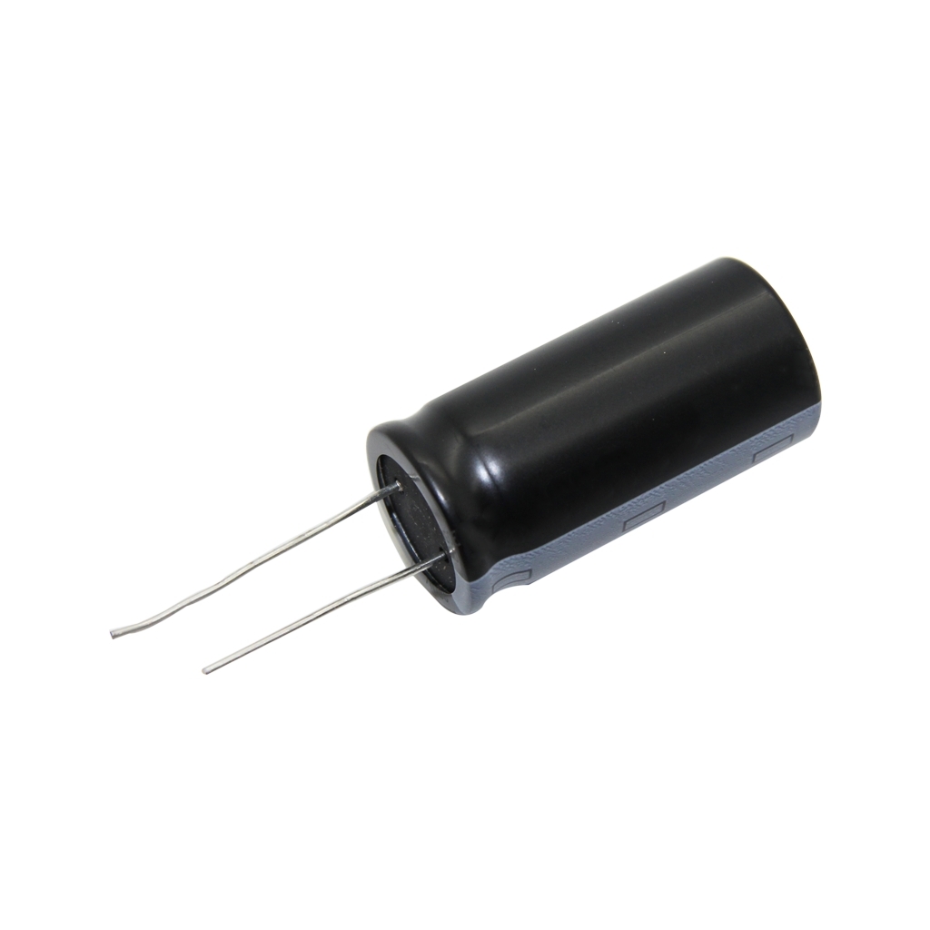 ELITE Capacitor: electrolytic; THT; 33uF; 450VDC