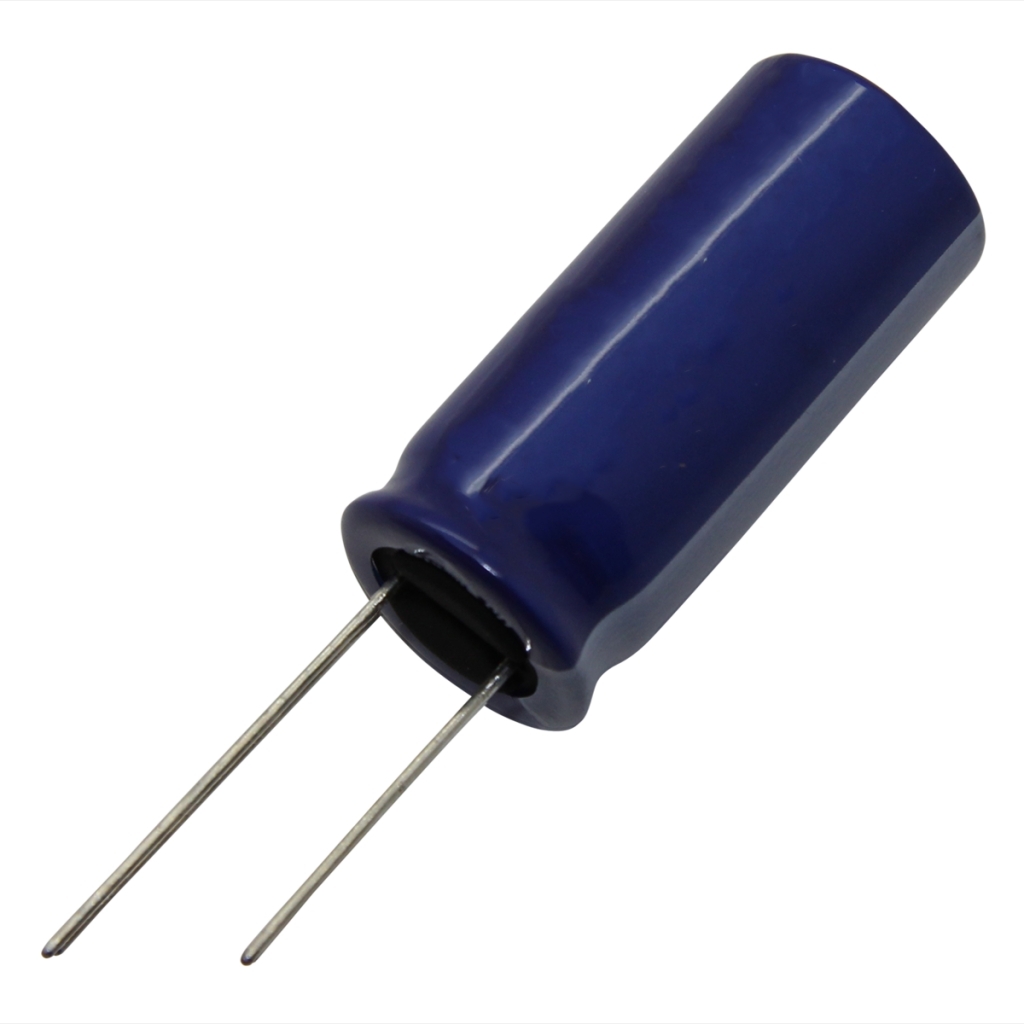 SAMWHA Capacitor: electrolytic; THT; 47uF; 25VDC