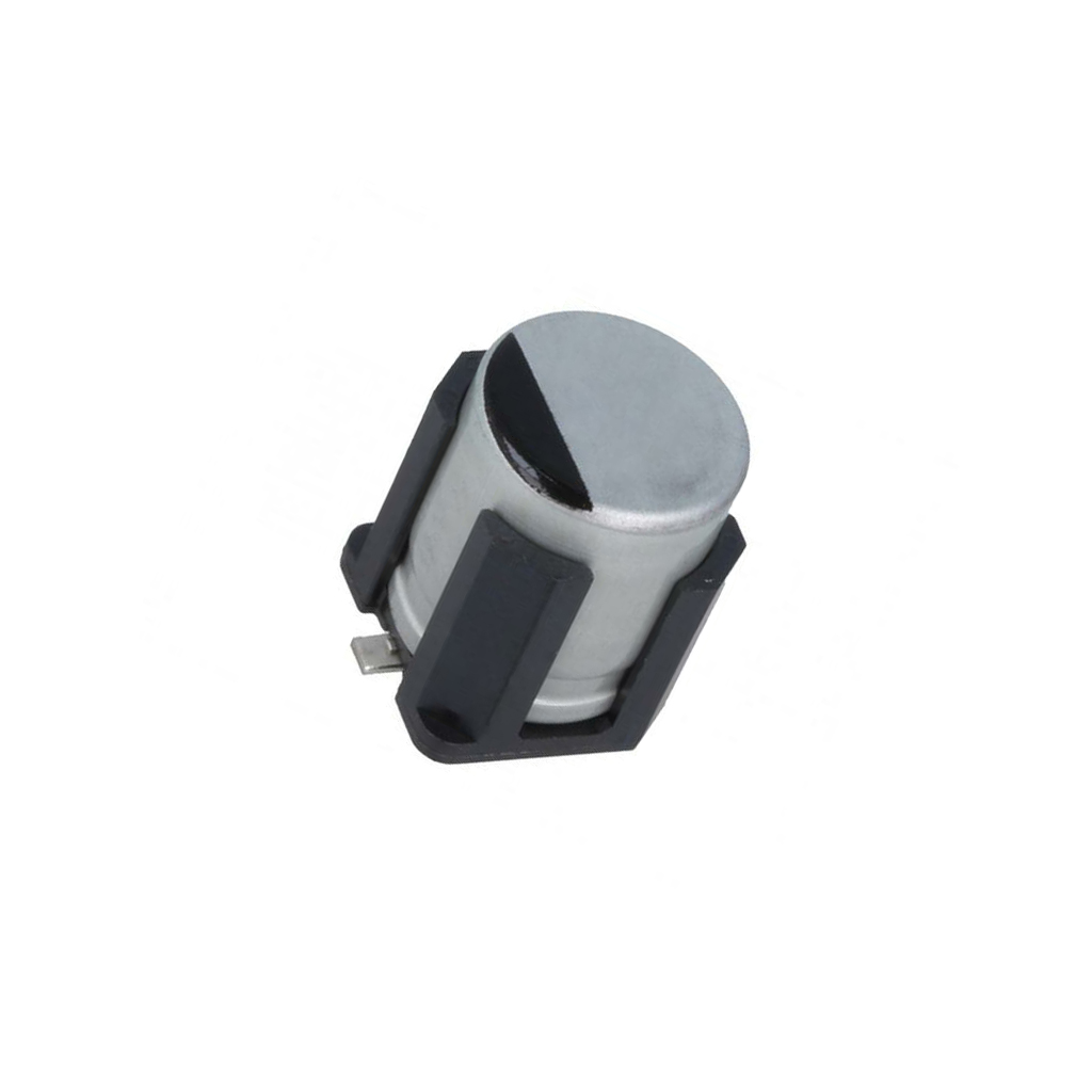 PANASONIC Capacitor: hybrid; H: 10.2mm
