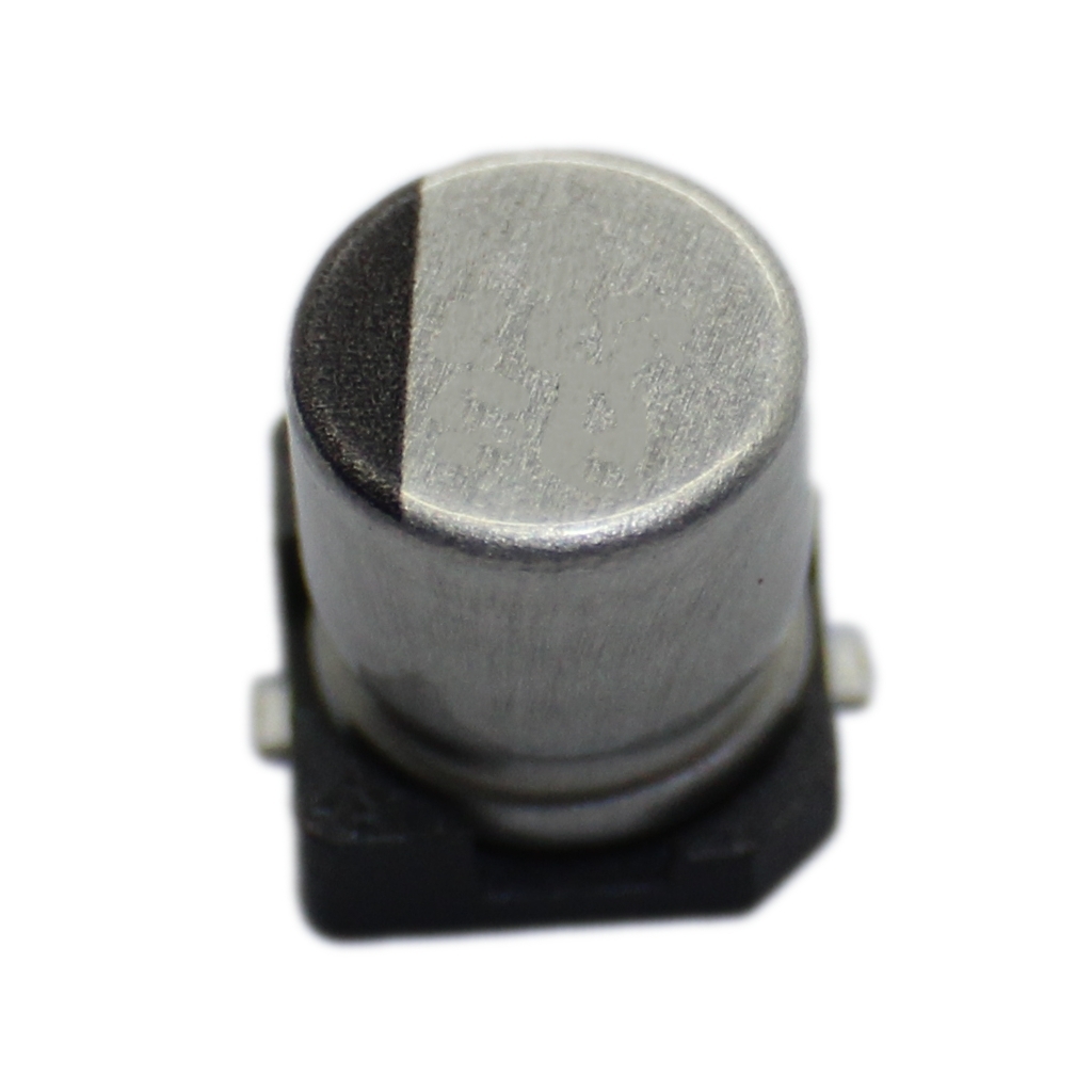 PANASONIC Capacitor: hybrid; H: 5.8mm