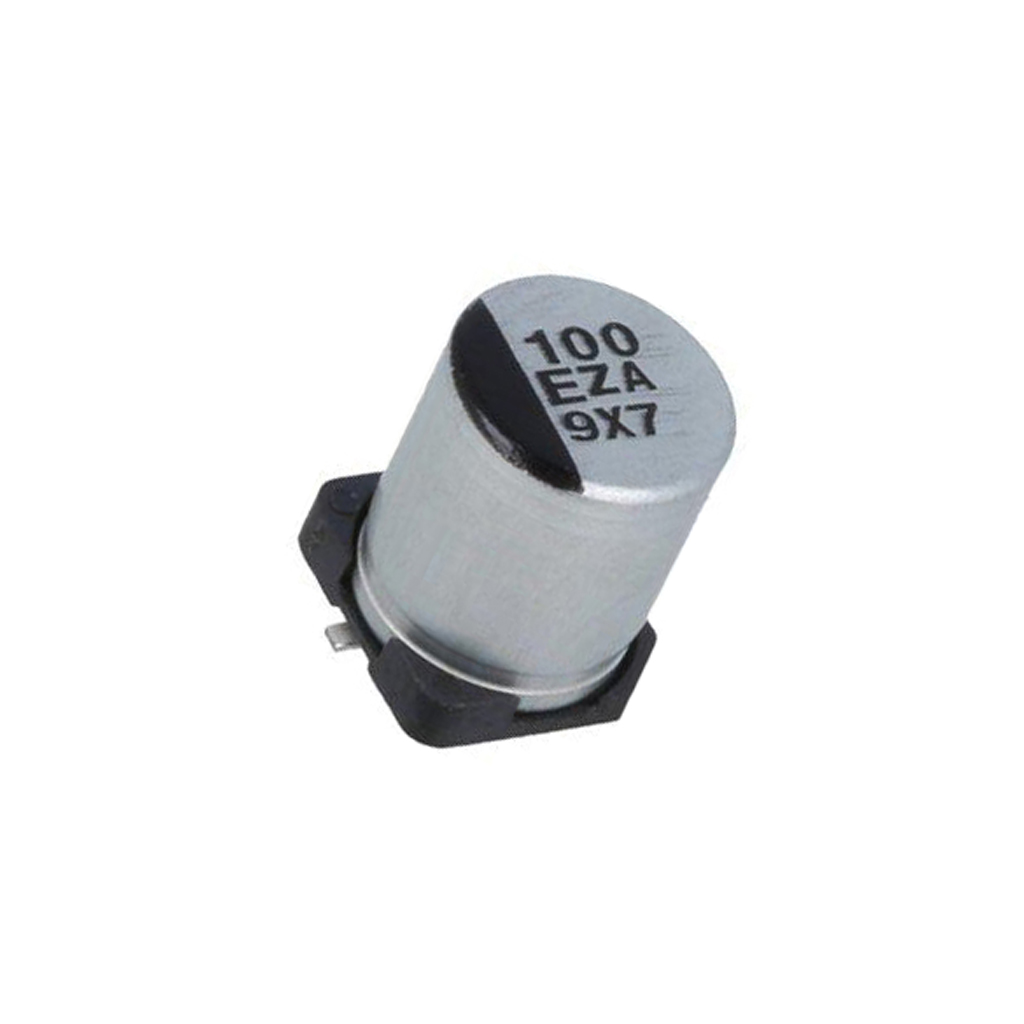 PANASONIC Capacitor: hybrid; H: 7.3mm
