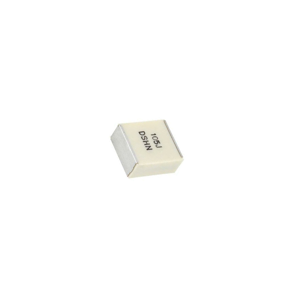 KEMET Capacitor: metallized PPS; 2.2nF
